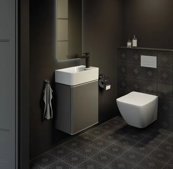 Смеситель Ideal Standard Cerafine O BC699U4 для раковины с донным клапаном фото 2