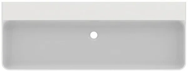 Раковина Ideal Standard Conca 120 см T384101 фото 3