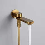 Душевой комплект Shevanik S43G S4335G фото 12