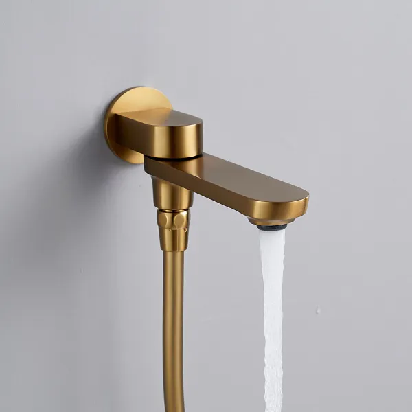 Душевой комплект Shevanik S43G S4335G фото 12