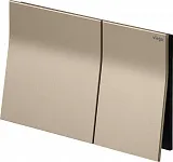 Смывная клавиша для унитазов Viega Visign for More 200 773601 фото 1