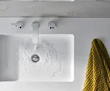 Смеситель Grohe Lineare New 20304001 для раковины c донным клапаном фото 2