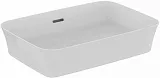 Раковина Ideal Standard Ipalyss 55 см E2078MA фото 1