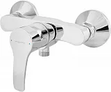 Смеситель Vidima Meloy BA410AA для душа фото 1