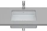 Раковина Roca Inspira Square 50 см 327536630 фото 1