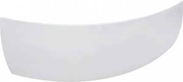 Экран для ванны Besco Mini 150 см OAM-150-NP-1 правый фото 1