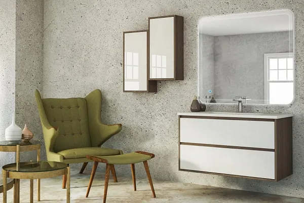 Раковина Cezares Elegance 101 см 50200 фото 2