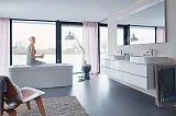 Раковина Duravit Happy D.2 2318650000 65 см фото 8