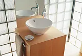 Рукомойник Duravit Bacino 0325420000 фото 6