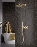 Душевой комплект TIMO Saona SX-2349/17SM фото 4