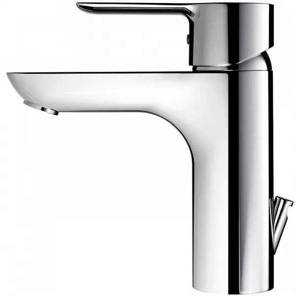 Смеситель для раковины Hansa Ligna 06092203 фото 4