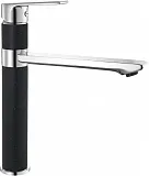 Смеситель Iddis Edifice ED1BBSG05 для кухонной мойки фото 1