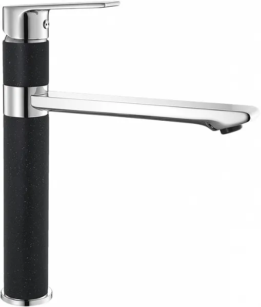 Смеситель Iddis Edifice ED1BBSG05 для кухонной мойки фото 1