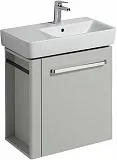 Раковина Geberit Renova Compact 65 см 226265000 фото 3