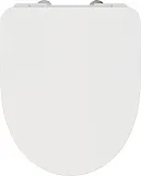 Крышка-сиденье Ideal Standard I.Life A T467601 быстросъемное с микролифтом фото 1