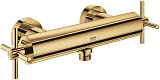 Смеситель Grohe Atrio New 26003GL3 для душа фото 1
