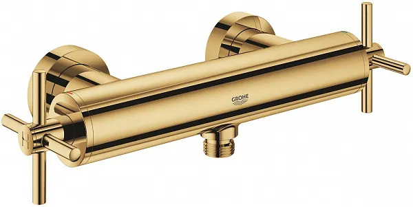 Смеситель Grohe Atrio New 26003GL3 для душа фото 1