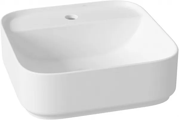 Раковина Lavinia Boho Bathroom Sink Slim 42 см 33311007 фото 2