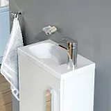 Раковина Ravak Chrome 40 см XJGP1100000 фото 2