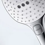 Душевой гарнитур Hansgrohe Raindance Select 26620400 фото 2