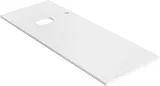 Столешница BelBagno Ek 120 EK-120-AS-BL-L фото 1