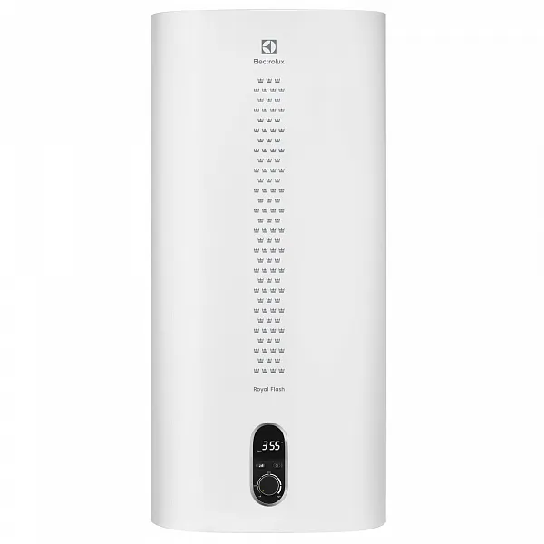 Водонагреватель Electrolux EWH 50 Royal Flash фото 1