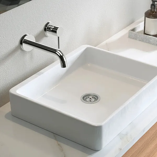 Встраиваемый смеситель PAINI Cox 78CR208 фото 5