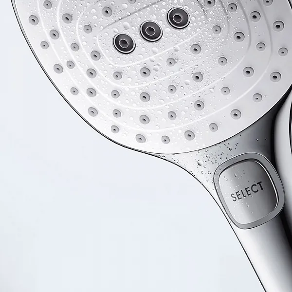 Душевой гарнитур Hansgrohe Raindance Select 26620400 фото 2