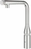 Смеситель Grohe Essence SmartControl 31615DC0 для кухонной мойки фото 1