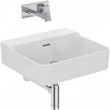 Раковина Ideal Standard Conca 50 см T381401 фото 5