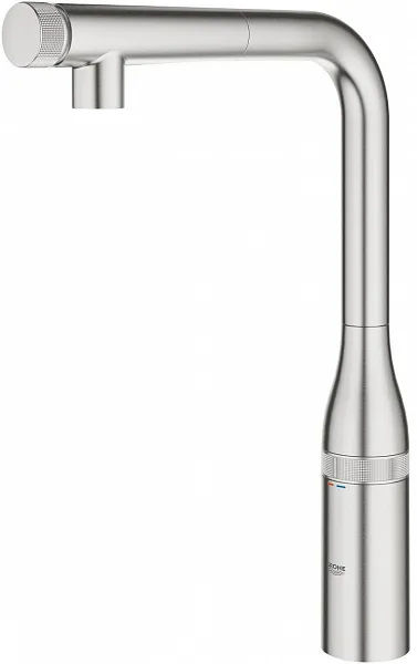 Смеситель Grohe Essence SmartControl 31615DC0 для кухонной мойки фото 1
