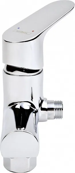 Смеситель Hansgrohe Focus 31968000 для душа фото 2