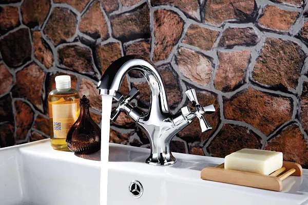 Смеситель Lemark Benefit LM2506C для раковины фото 2