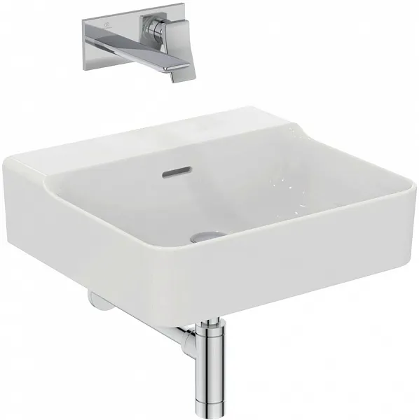 Раковина Ideal Standard Conca 50 см T381401 фото 5