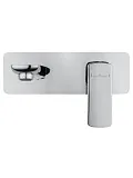 Встраиваемый смеситель Wonzon & Woghand EDGE WW-88869003-CR фото 2