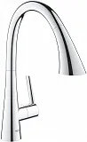Смеситель Grohe Zedra 32294002 для кухонной мойки фото 2