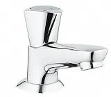 Вентиль Grohe Costa S 20405001 вертикальный фото 1