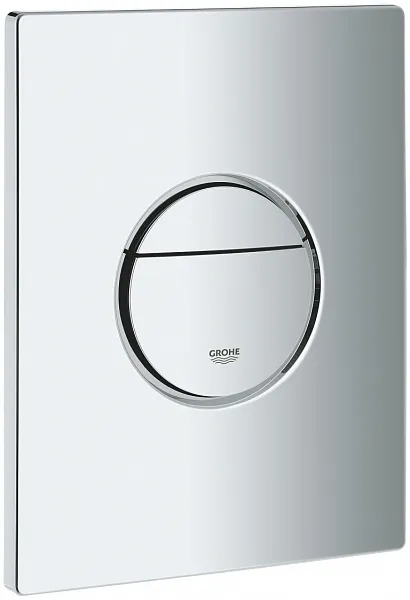 Смывная клавиша для унитазов Grohe Nova Cosmopolitan 38765000 фото 1
