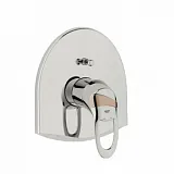 Смеситель Grohe Chiara 19155CA0 для ванны с душем фото 1