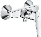 Смеситель Grohe BauFlow 23632000 для душа фото 1