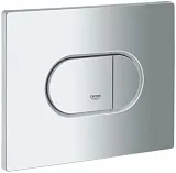 Смывная клавиша для унитазов Grohe Arena Cosmopolitan 38858P00 фото 1