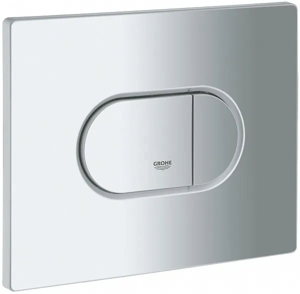 Смывная клавиша для унитазов Grohe Arena Cosmopolitan 38858P00 фото 1