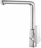 Смеситель Iddis Harizma HARSBL0i05 для кухонной мойки фото 2