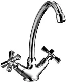 Смеситель Lemark Benefit LM2504C для кухонной мойки фото 1