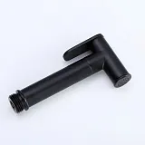 Гигиенический душ Maretti Eleganza Black ENB30RV65 фото 7