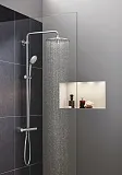 Душевой комплект Grohe Euphoria 27615002 фото 2