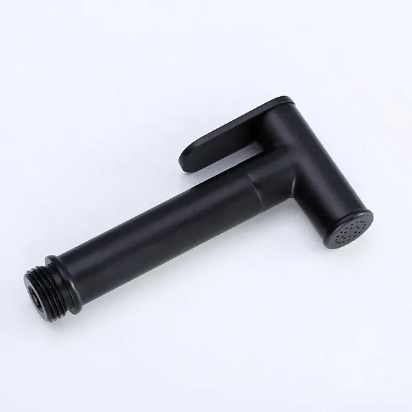 Гигиенический душ Maretti Eleganza Black ENB30RV65 фото 7