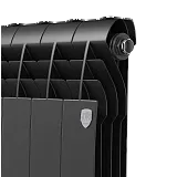 Радиатор Royal Thermo BiLiner 10 секций RTBNS50010 фото 4