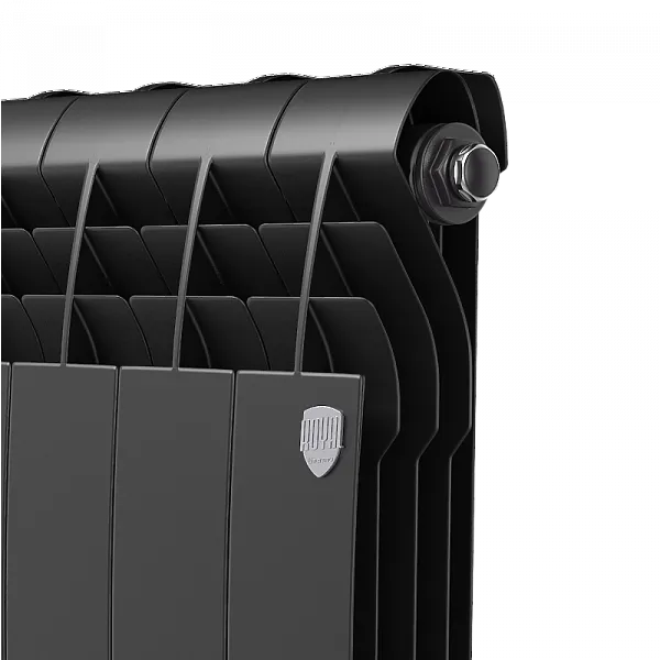 Радиатор Royal Thermo BiLiner 10 секций RTBNS50010 фото 4