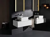 Смеситель Grohe Eurocube 23447000 для раковины фото 4